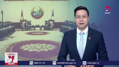 Bản tin thời sự 18h ngày 17/5/2022