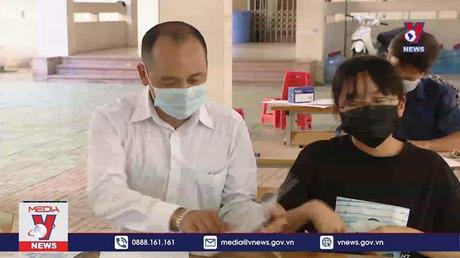 Trường hợp miễn thi ngoại ngữ trong xét công nhận tốt nghiệp THPT