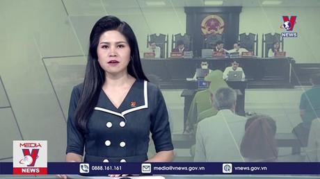 Bản tin thời sự 22h ngày 16/5/2022