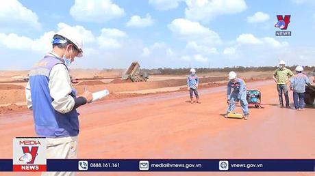 Đảm bảo tiến độ Cảng hàng không quốc tế Long Thành