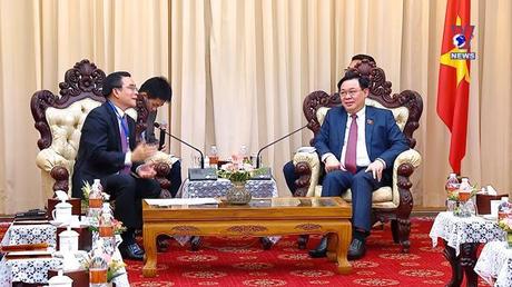 Bản tin Tiếng Anh ngày 17/5/2022