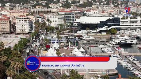 Văn hóa toàn cảnh ngày 17/5/2022