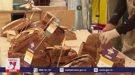 Ấn Độ nới lỏng lệnh cấm xuất khẩu lúa mỳ