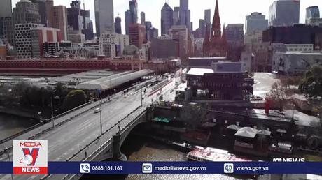 Australia tăng cường biện pháp chống gian lận bầu cử