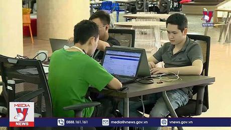 Ra mắt Hiệp hội Blockchain đầu tiên của Việt Nam