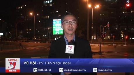 Israel bỏ yêu cầu xét nghiệm COVID-19 khi nhập cảnh