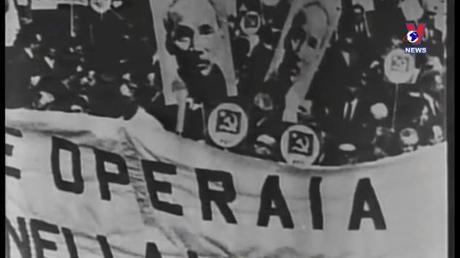 Thông điệp lịch sử ngày 17/5/2022