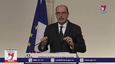 Thủ tướng Pháp nộp đơn từ chức