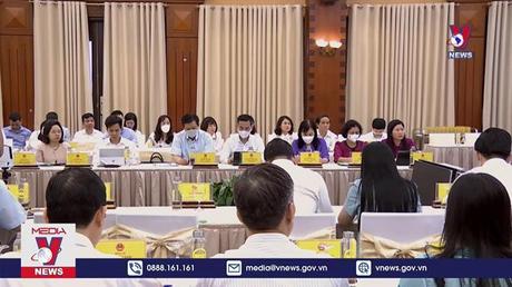 Đã giải ngân hơn 2.300 tỷ đồng tín dụng chính sách