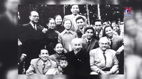 Bản tin Tiếng Trung ngày 18/5/2022