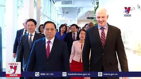 Bản tin Thời sự 18h ngày 18/5/2022