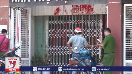 Lưu chứng cứ và trình báo khi bị đe dọa đòi nợ