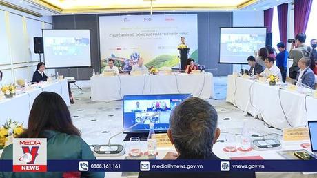 Chuyển đổi số - Đòn bẩy để du lịch bứt phá