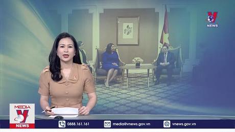 Bản tin thời sự 11h ngày 18/5/2022