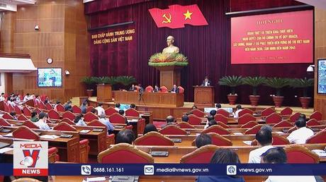 Đô thị hóa là động lực quan trọng cho phát triển kinh tế - xã hội