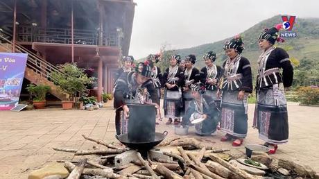 Nhịp cầu cộng đồng ngày 18/5/2022