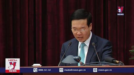 Quản lý và phát triển bền vững đô thị Việt Nam đến năm 2030, tầm nhìn 2045