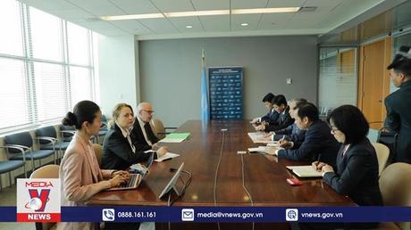 Việt Nam cam kết chống khủng bố tại LHQ