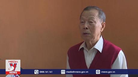 Những gian truân của Bác Hồ tại Hong Kong (Trung Quốc)