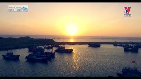 Biên giới, biển đảo quê hương ngày 18/5/2022 