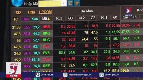 Sẵn sàng phương án nhân sự cho Ủy ban chứng khoán 