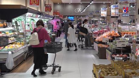 Nhật trình kinh tế ngày 18/5/2022