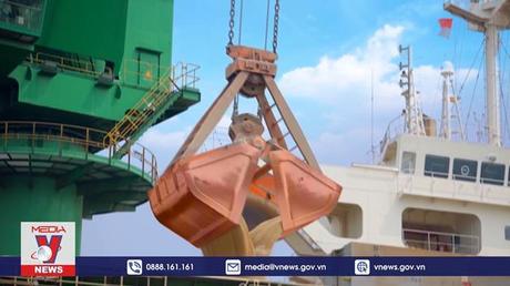 Indonesia đạt thặng dư thương mại cao kỷ lục