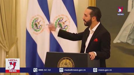 El Salvador vẫn bất đồng việc hợp pháp hóa bitcoin