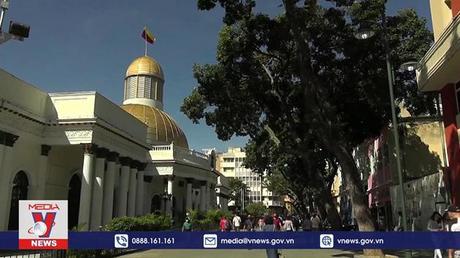 Giới chức Venezuela nối lại đàm phán với phe đối lập