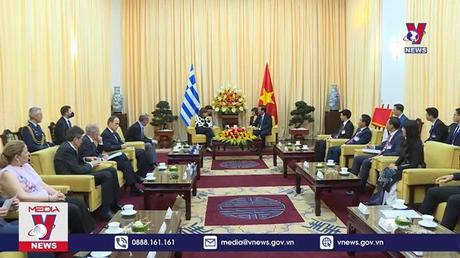 Bản tin Thời sự 20h ngày 18/5/2022