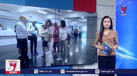 Bản tin thời sự 17h ngày 18/5/2022