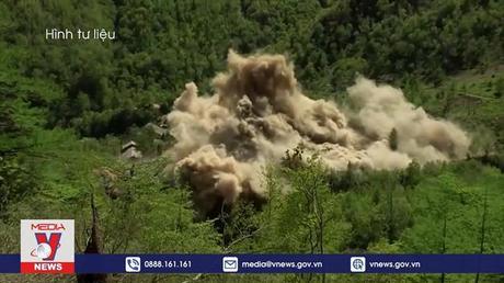 Mỹ đánh giá khả năng Triều Tiên sắp thử tên lửa đạn đạo