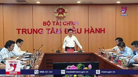 Giá vật liệu tăng cao, đầu tư công gặp khó 