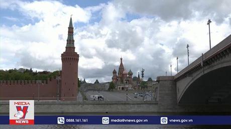 Canada, Australia áp đặt biện pháp trừng phạt mới nhằm vào Nga