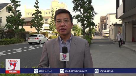 Nhật Bản phê duyệt kế hoạch xả thải từ Nhà máy Fukushima