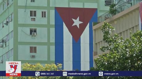 Người dân Cuba hoan nghênh Mỹ nới lỏng quy định