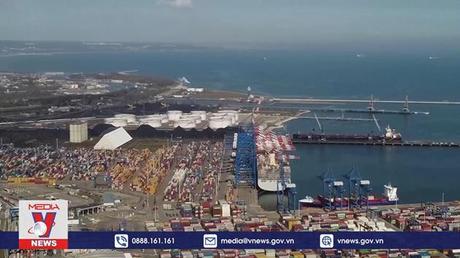 EU vạch đường hướng thoát khỏi phụ thuộc nhiên liệu Nga