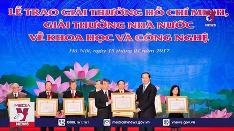 Nửa thế kỷ vì sự nghiệp Toán học