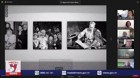 Cuộc đời và di sản của Chủ tịch Hồ Chí Minh ngày càng vẻ vang theo thời gian