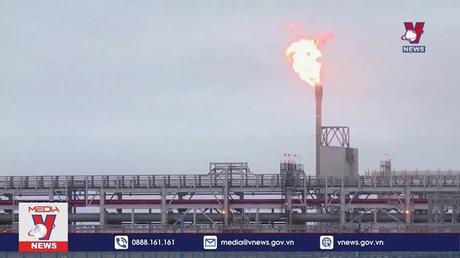 EC công bố kế hoạch chấm dứt phụ thuộc nhiên liệu Nga