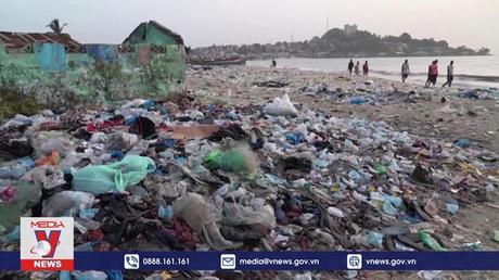 Ô nhiễm khiến hàng triệu người tử vong