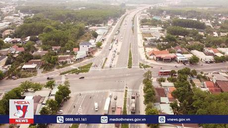 Quốc hội khảo sát thực tế dự án vành đai 3