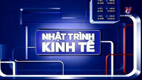 Nhật trình kinh tế ngày 19/5/2022