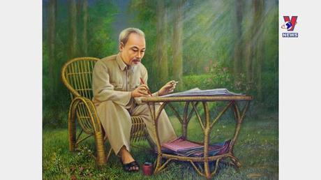 Văn hóa toàn cảnh ngày 19/5/2022