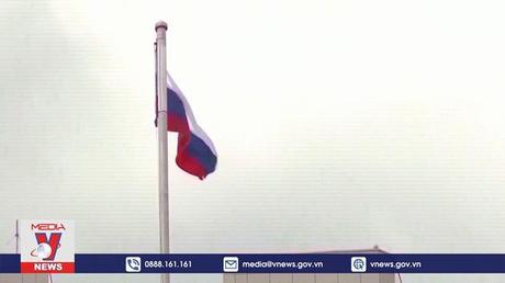 Đức kêu gọi EU xây dựng quỹ tái thiết Ukraine