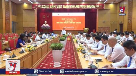 Cuối năm 2022 khởi công dự án cao tốc Đồng Đăng - Trà Lĩnh