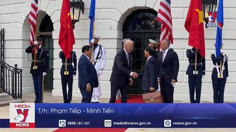 Chuyến công tác tới Hoa Kỳ của Thủ tướng thành công “3 trong 1”