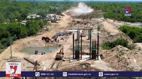 Tiến độ 3 dự án cao tốc Bắc – Nam đầu tư bằng hình thức PPP