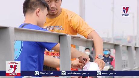 Bản tin Thời sự 20h ngày 19/5/2022