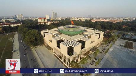 Cơ bản chuẩn bị xong Kỳ họp thứ 3 Quốc hội khóa XV